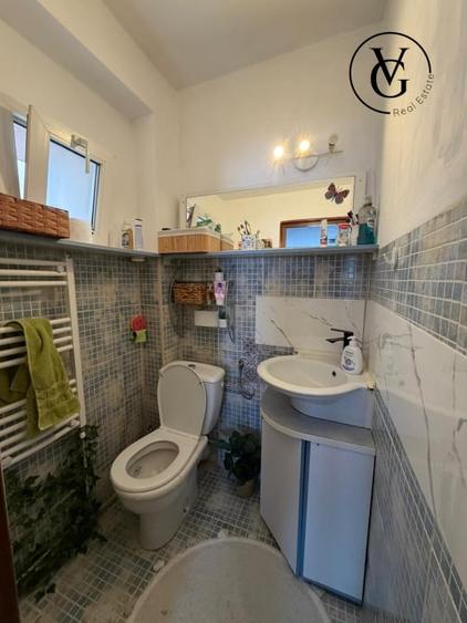 Apartament 3 camere | Centrala Proprie| Crangasi - 7