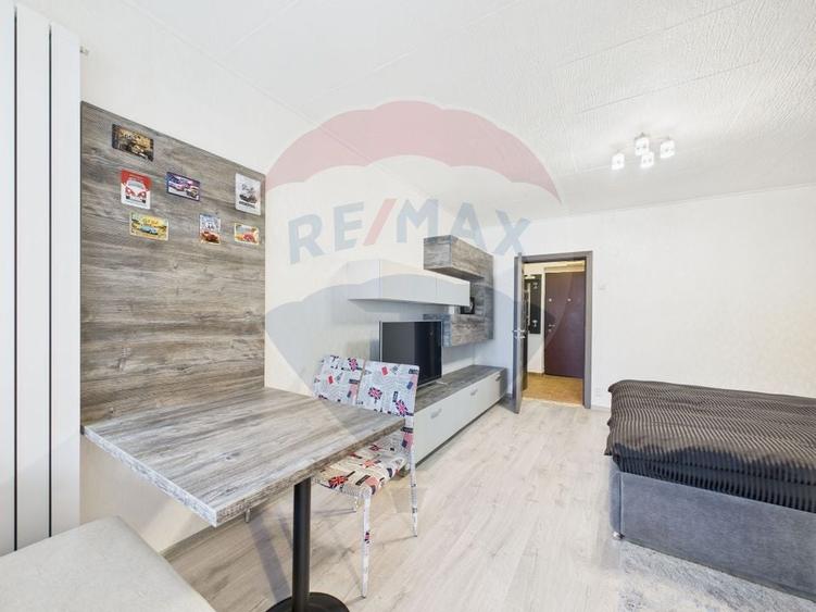 Garsoniera renovata de vanzare langa Metrou Obor - 4