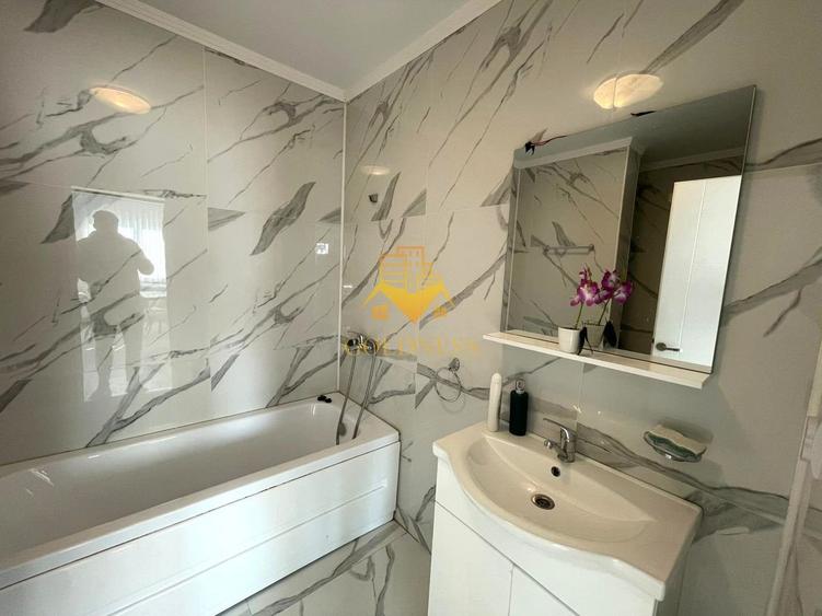 2 Camere Openspace, Calea Baciului, Parcare, Lidl, Prima inchiriere - 7