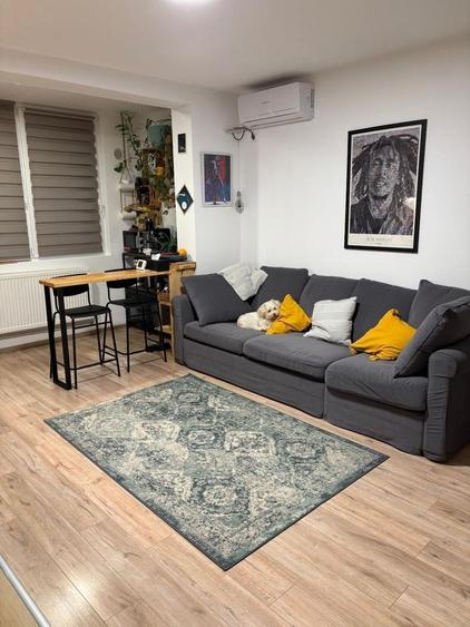 Girocului | 3 Camere | Mobilat si Utilat | Centrala proprie - 1