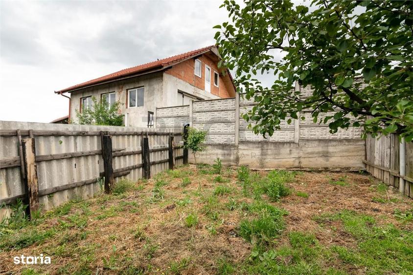 RECO, casa in Cheriu, Bihor - 6