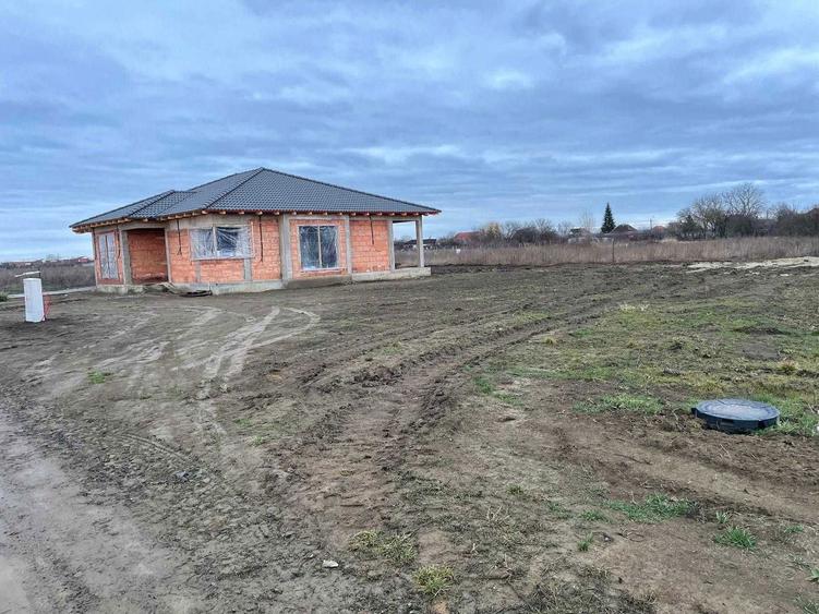 Teren intravilan l 600mp l Strada Ujgorod, Satu Mare - 2