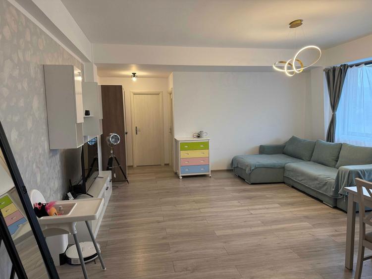 Apartament 2 camere bloc 2022 Fermelor - 4