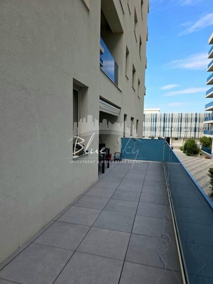 Apartament cu 2 camere in Marina Surf Residence – Mamaia Nord - 18