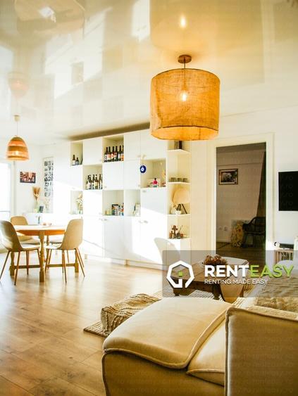 De vanzare! Apartament cu 2 camere in Copou - Garden Residence - 8