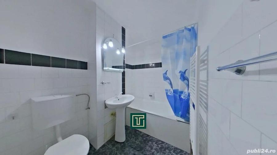 Apartament cu 4 camere de vanzare in Micalaca spa?iu generos ?i zona excelenta - 1