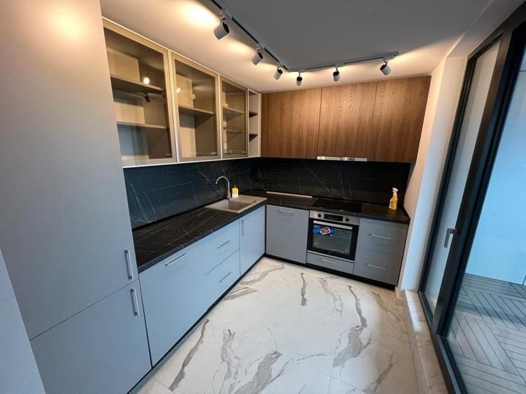 2 CAMERE | BLOC NOU | PARCARE | ONE HERASTRAU TOWERS | - 7