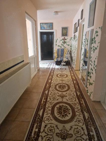 Casa in giroc cu 650 mp teren - 9