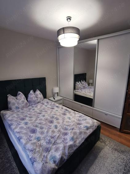 Apartament 3 camere de vanzare la cheie - 5