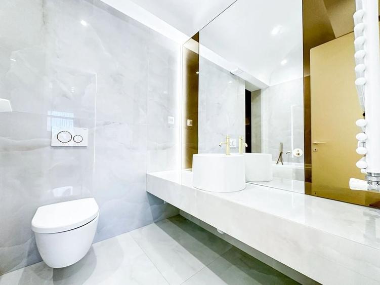 Apartament 3 camere I Cortina North I Parcare subterană - 15