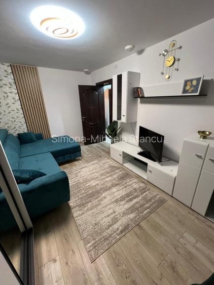 Garsoniera | Lujerului | Complet Renovata | Mobilata | metrou 5'