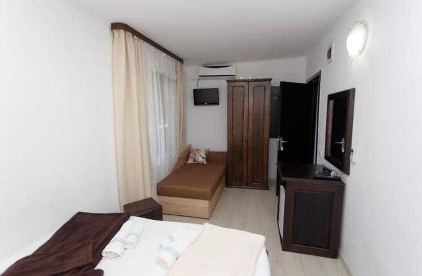 Ultracentral Pensiune Costinesti 19 Camere - 16