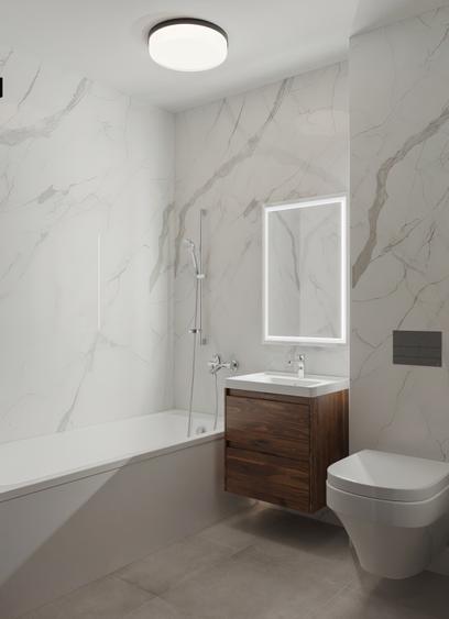 Apartament 2 camere, in ansamblul The Icon Residence, - 5