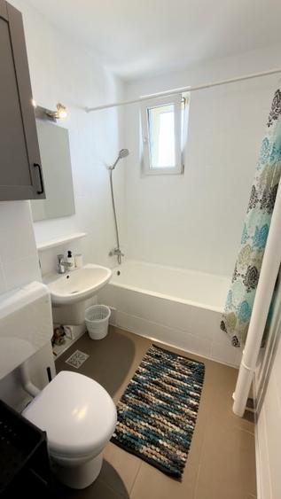 Garsoniera decomandata 40MP Prima Inchiriere - Parcul Circului | Lacul tei - 10