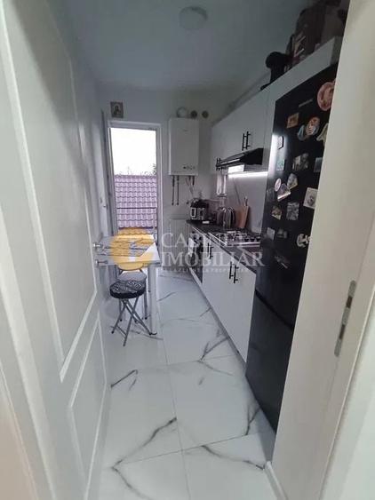 2 camere,  ETAJ 1, bloc nou (2024), Lunca Cetățuii – loc de parcare inclus - 4