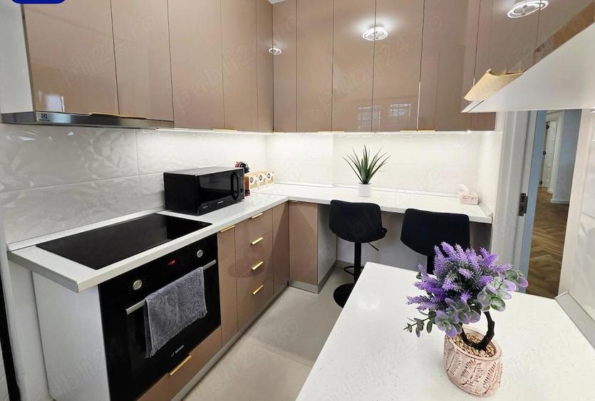 Apartament 4 camere nou - 6