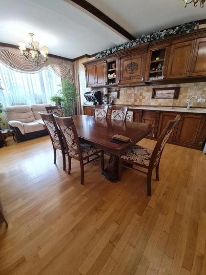 Vila utilata mobilata de vanzare Cartierul Tineretului - 11