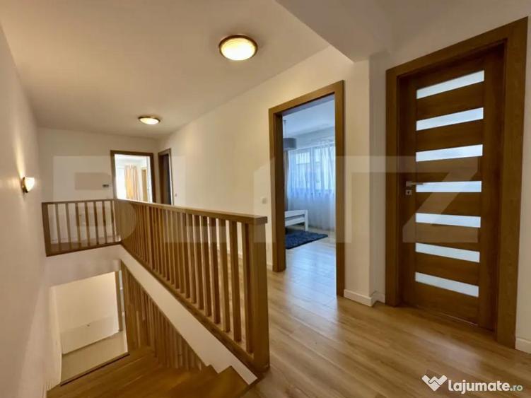 Casa tip duplex la cheie, in cartier Europa! - 10