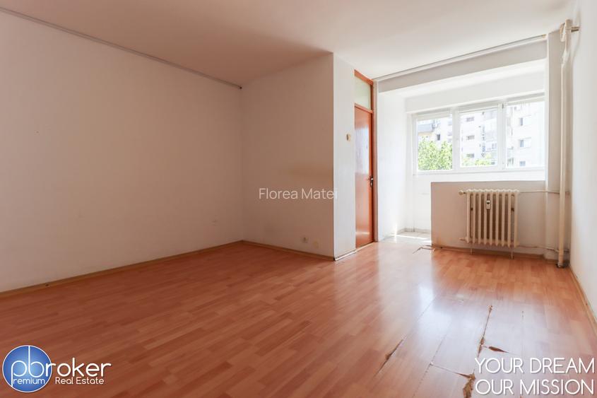 Garsoniera Rawa – ideală să o renovezi pe gustul tău – Garsoniera Rawa – ideală să o renovezi pe gustul tău –
