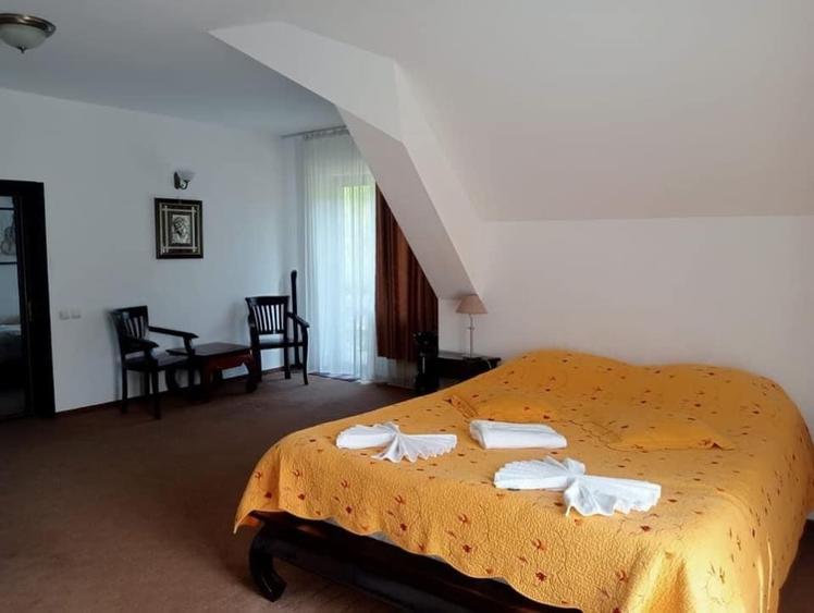 Pensiunea Turistica Cheile Cetatii - Rasnov -  730.000 euro - 11