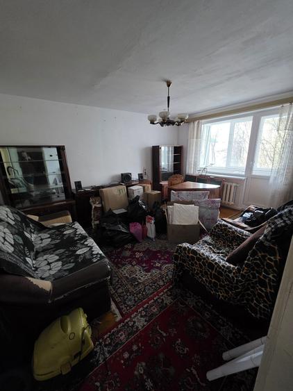 Apartament cu 4 camere - 4