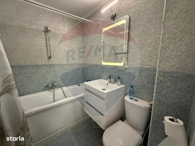 Apartament cu 4 camere de inchiriat Constanta- in zona Tomis II - 7