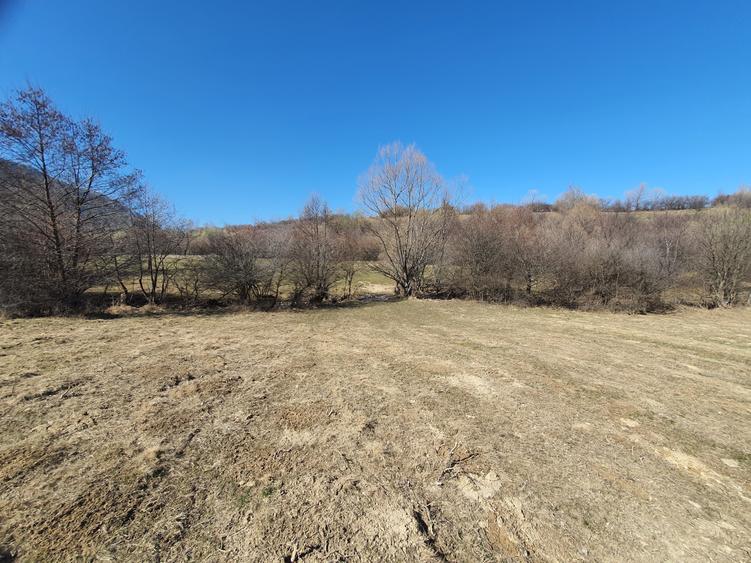 Teren rezidential Bran – Tohanita zona de case - 2