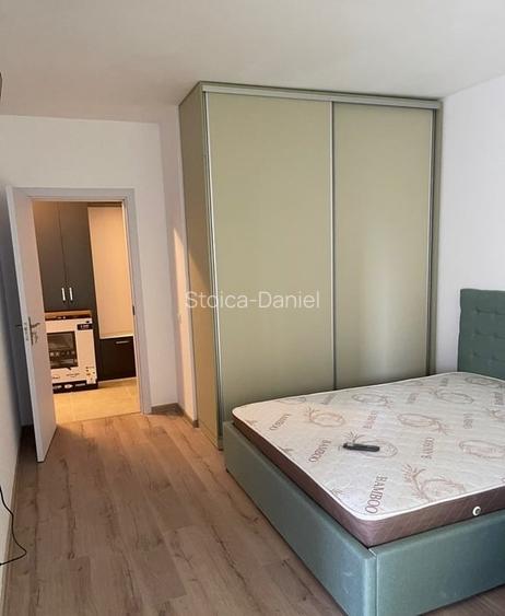 STUDIO PREMIUM 43MP - BLOC 2025 - 8 MIN METROU - CENTRALA