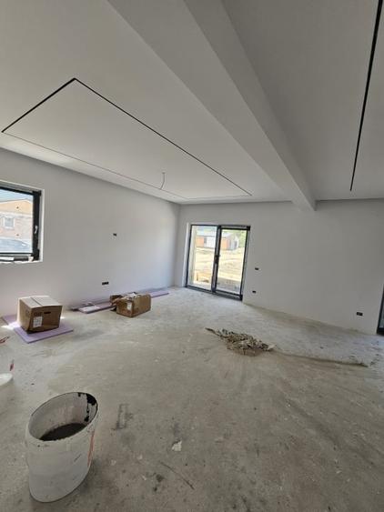 Casa individuala cu patru camere pe parter, Zarnesti - 8