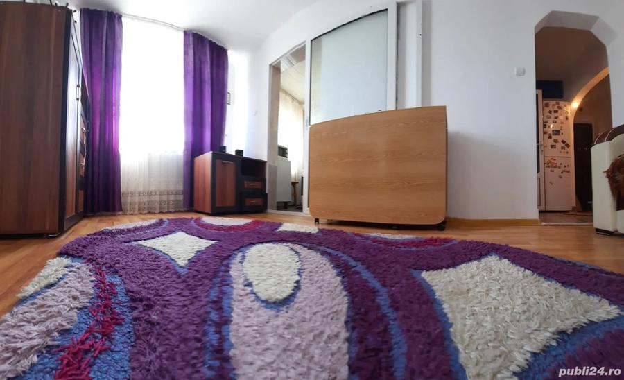 Apartament 2 camere complet mobilat si utilat - 3