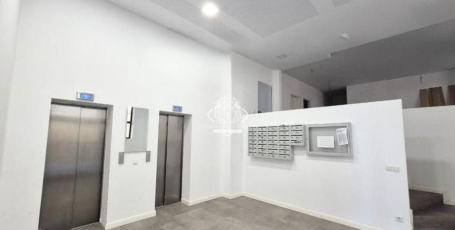 Universitate-Apartament 2 camere 63mp | Cladire moderna | Rezidențial/ birouri - 10