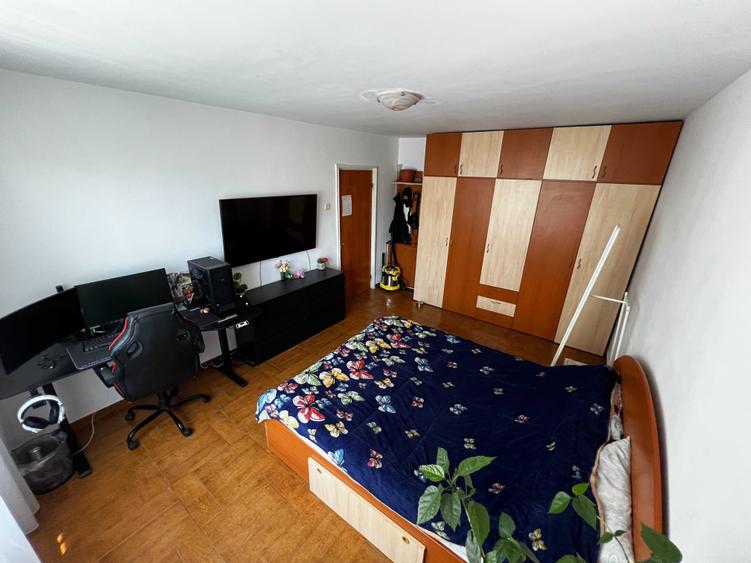 Apartament 2 camere Titan Aleea Fetesti | Mobilat | Bloc reabilitat - 1