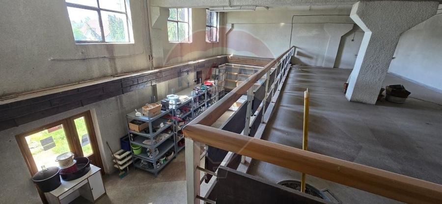 Spațiu comercial de închiriat – 204 mp – zona Pasaj, Bistrița - 5