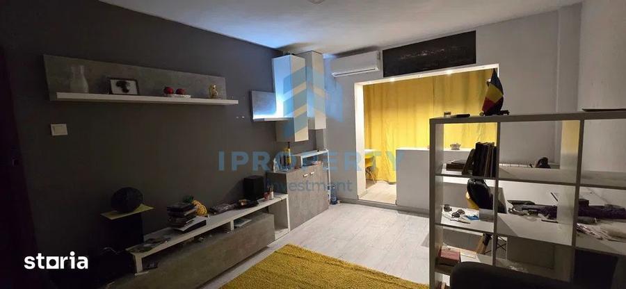 Baba Novac-Muncii I 3 Camere I Decomandat I Balcon I Renovat Partial I - 3