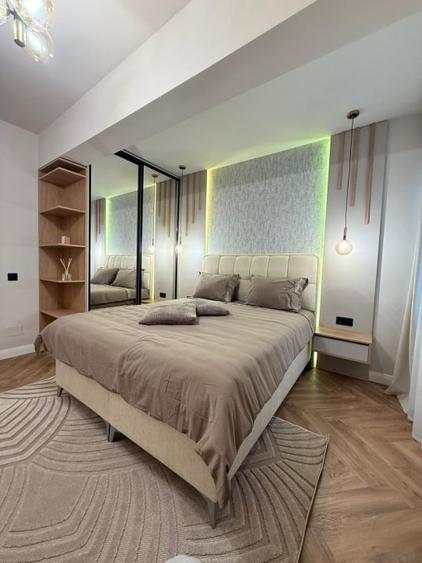 apartament cu 3 camere si parcare subterana,zona Terra - 9