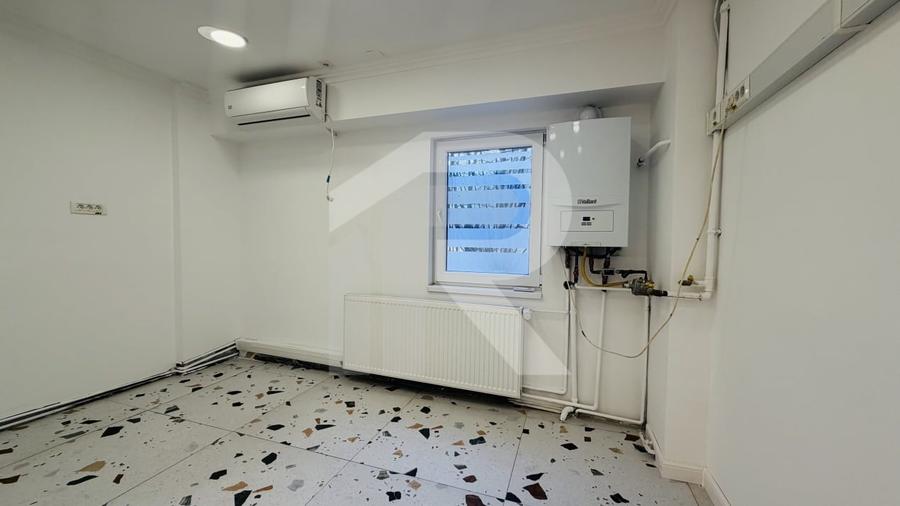 Apartament Aviatiei – Serbanescu, 77 mp+balcon, ideal locuinta / office - 8