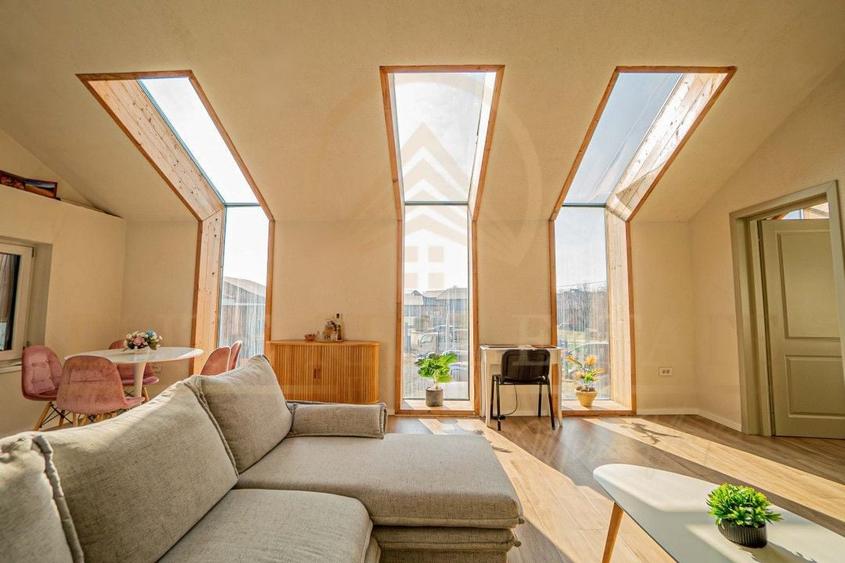 Proprietate Multifuncțională cu Hală și Locuință în Agigea! - 10