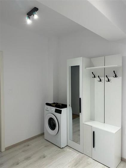 Apartament 2 Camere Avantgarden PetFriendly Prima Inchiriere - 11