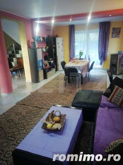 Casa cu 6 camere cu piscina ?i foisor Brasov - 14