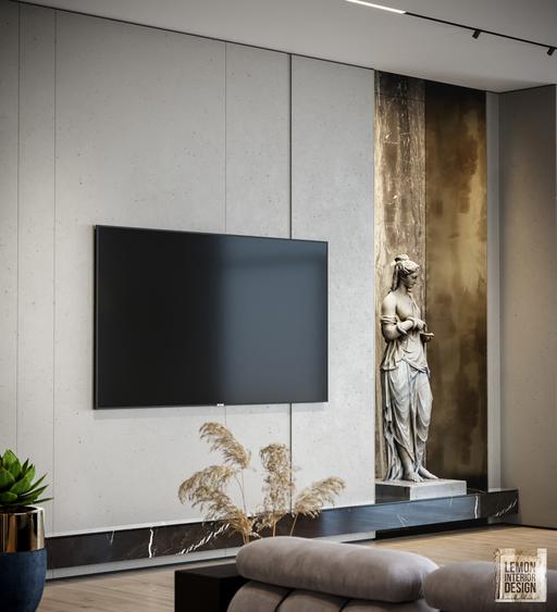 Penthouse cu 4 camere de vânzare în One Floreasca Towers - 5