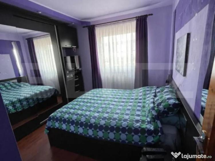 | Apartament cu camere | 62 mp, zona TRIAJ | - 8