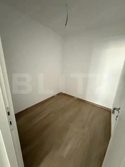 Studio modern, bloc nou, parcare inclusa, Sanpetru - 2