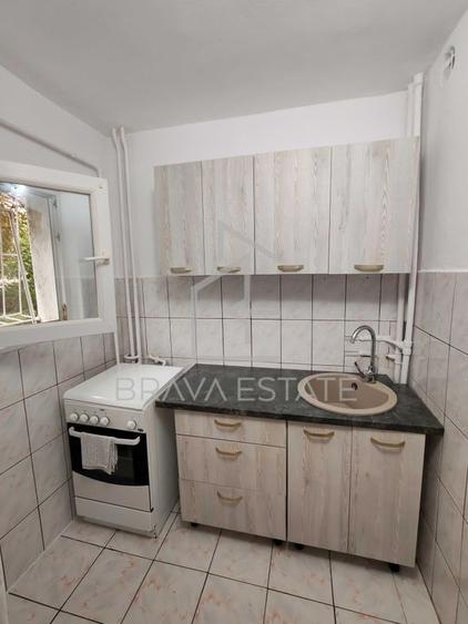 Garsoniera 26 mp, zona Mărăști - 8