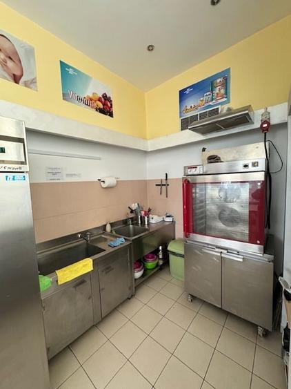 Spatiu comercial CENTRAL de inchiriat, str. 9 Mai, Bacau - 11