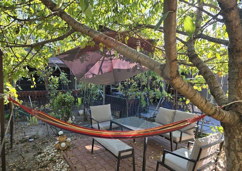 Casa / Vila cu 5 camere de vanzare in zona George Enescu - 12