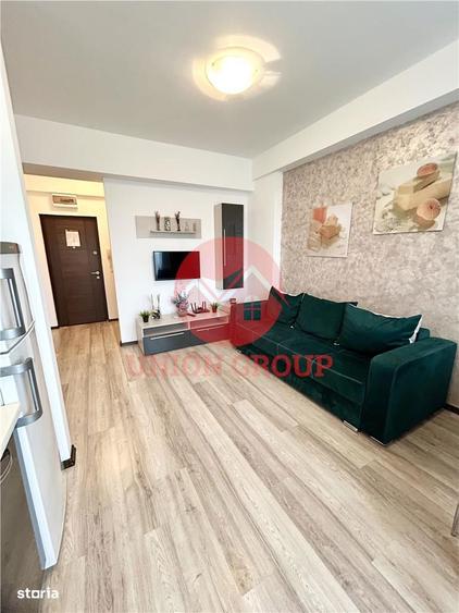Apartament 2 Camere Mobilat Complet, Totul Nou, Summerland - 5