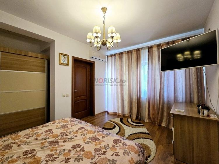 Titanul Nou - Auchan - vila ideala pentru familie - solida - confortabila - 10