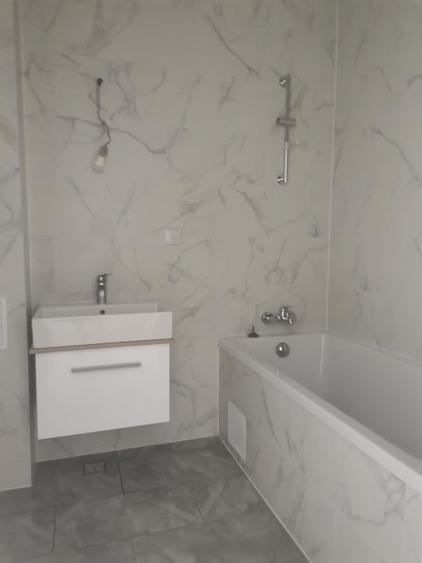 Apartament cu gradina de 65 mp in apropierea Padurii Baneasa! - 17