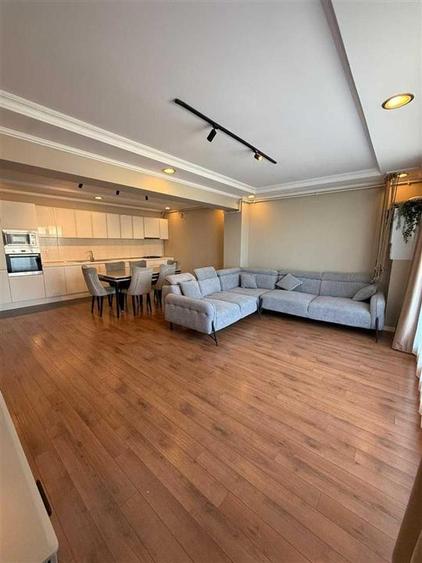 Penthouse 3 camere | Pipera | zona Iancu Nicolae | Diamond Residence - 1