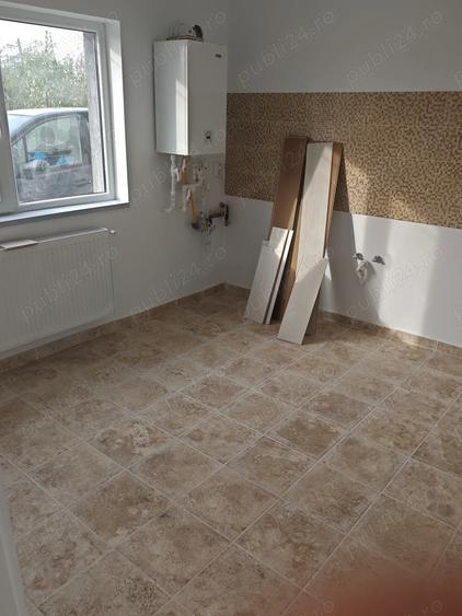 Vand Casa 5 camere P+2 Tiparnitei - Giurgiului - 3